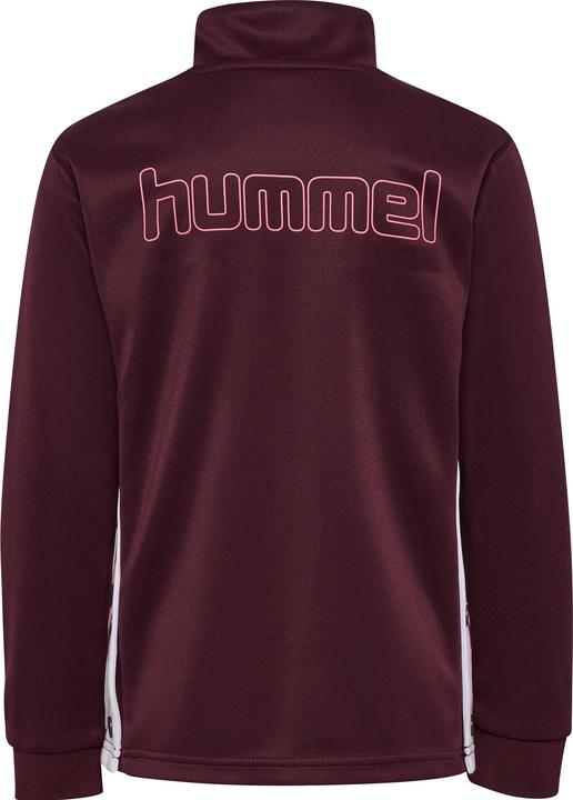 Produktbild hummel Hmljr Chevron Zip Jacket (122, 128)