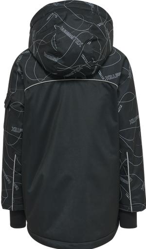 Produktbild hummel Conquer Xy Tex Jacket (122)