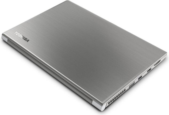 Produktbild Toshiba Tecra Z50-A-17T (15.60", 256 GB, 16 GB, CH, Intel Core i7-4600U)