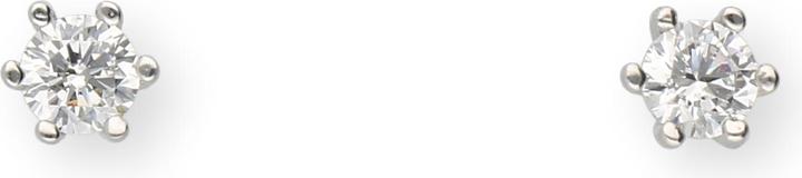 Actual product image Carat Solitaire (Gold 9ct)