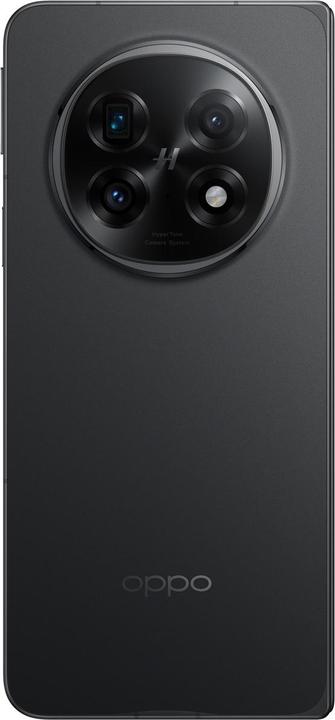 Produktbild OPPO Find N5 (512 GB, Cosmic Black, 8.12", Dual SIM, 5G)