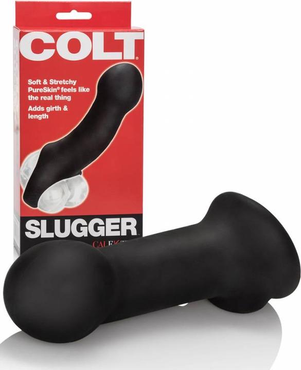 Produktbild CalExotics Slugger