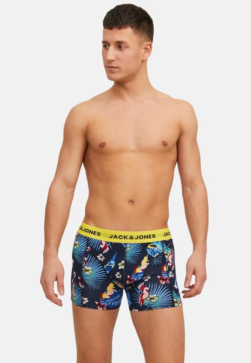 Produktbild Jack & Jones Boxershorts (M, 3er Pack)