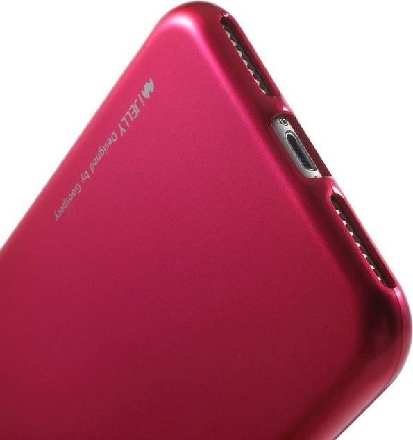 Produktbild Goospery i Jelly Metal Series (HTC Desire 12)
