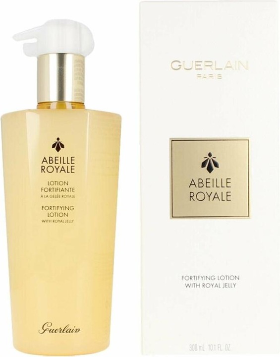 Produktbild Guerlain Abeille Royale Fortifying Lotion (300 ml)