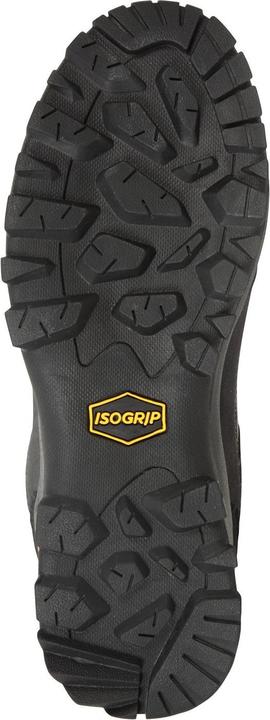 Produktbild Mountain Warehouse Extreme Storm Wildleder Wasserdichte Wanderschuhe (41)