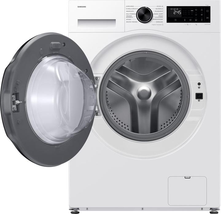 Produktbild Samsung Waschtrockner WD5000H, 9+6k WD90HG5U34BEWS, Weiss, D/A-30%, AI