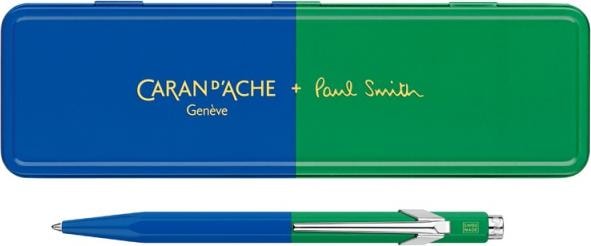 849 Paul Smith Sonderedition 4 (Dunkelblau, 1 x)