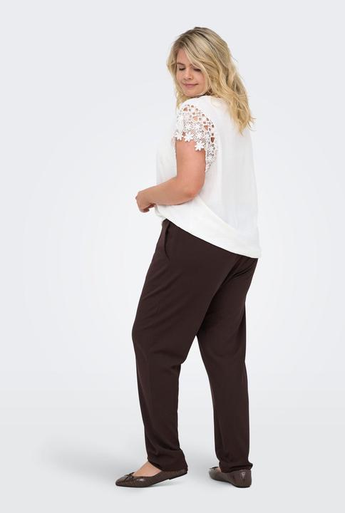 Produktbild Only CARSTILLA Zigarettenhose Hose (48)