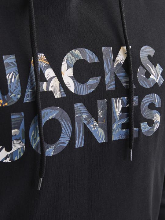 Image du produit Jack & Jones Jjebryan Corp Logo Sweat Hood Noos (M)