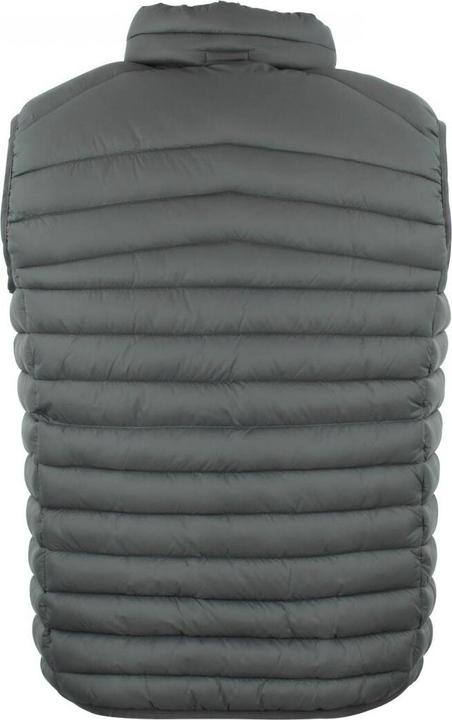 Actual product image Peak mountain 's Thin Vest (L)