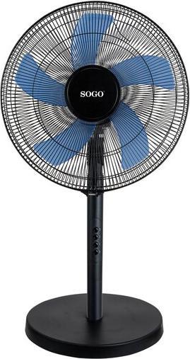 Actual product image Bestron Summer Breeze (70 dB)