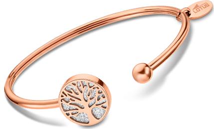 Immagine prodotto Lotus BRACCIALE ALBERO DELLA VITA LS2225-2/4 ACCIAIO, DONNA (MAT BIJOU)