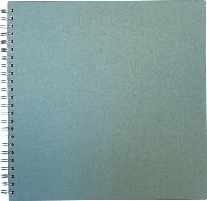 Sea Green