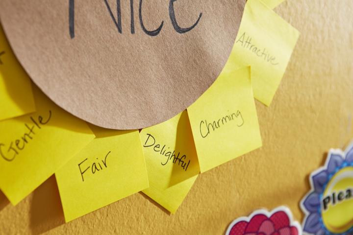 Actual product image Post-it Recycling (51 x 38 mm)