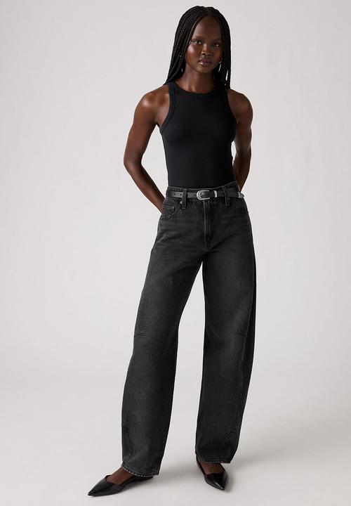 Actual product image Levis Balloon Fit (31, 32)