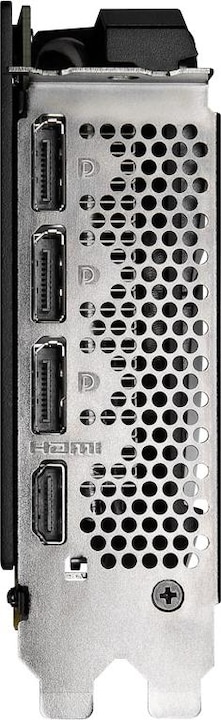 Produktbild MSI GeForce RTX 3060 Ti VENTUS 2X OC LHR (8 GB)