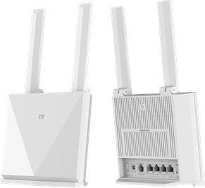 Produktbild ZTE K20 Wireles 4G Router