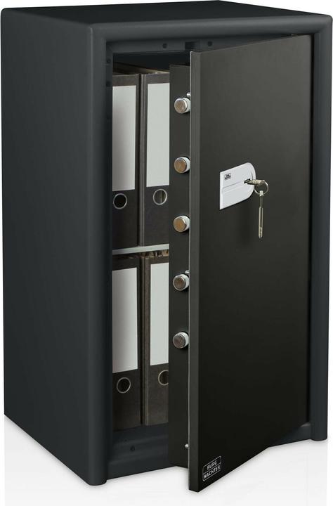 Immagine prodotto Burg Wächter Armadio di sicurezza Combi-Line CL 460 K (78 l)