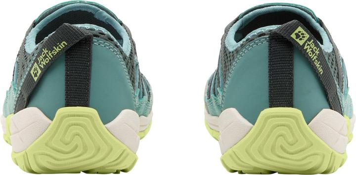 Produktbild Jack Wolfskin Levente Sandal K (28)