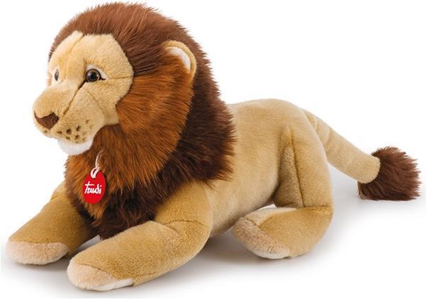 Actual product image Trudi Lion Narciso (20 cm)