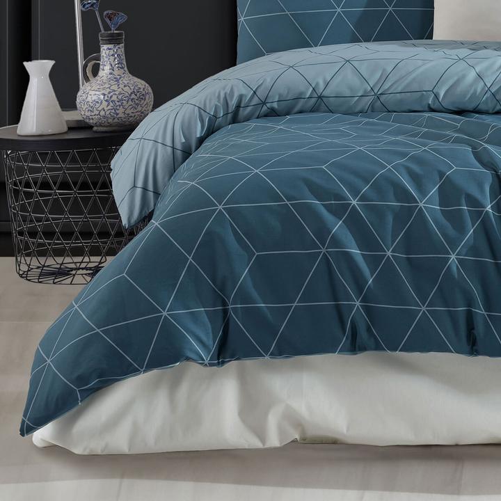 Produktbild Traumschlaf West (240 x 220 cm, 80 x 80 cm)