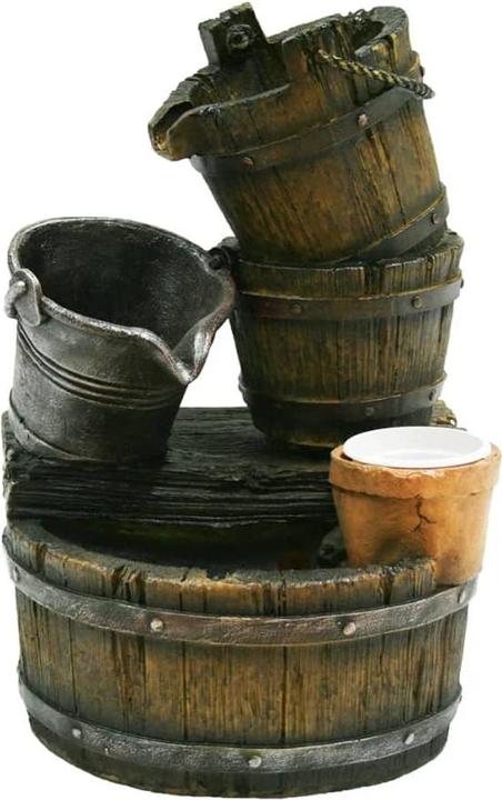 Produktbild Ubbink Ubbink-Brunnen Halifax 1387046