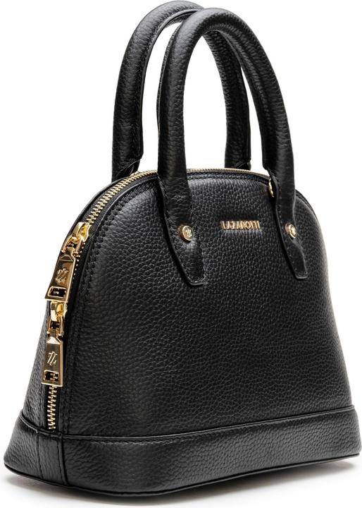 Image du produit Lazarotti Bologna Leather Sac à main en cuir 24 cm