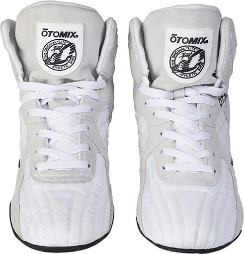 Produktbild Otomix Stingray Escape WHITE (42)