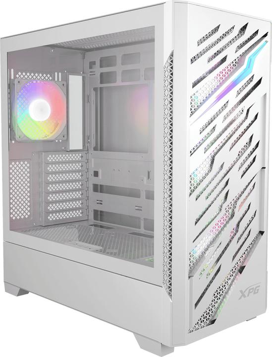 Actual product image XPG Starker Air Btf (ATX, mATX, Mini-ITX)
