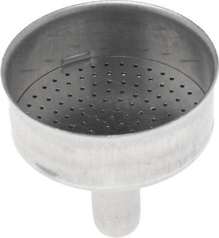 Actual product image Bialetti Funnel filter 10 cups
