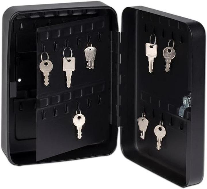 Actual product image Yale Key box