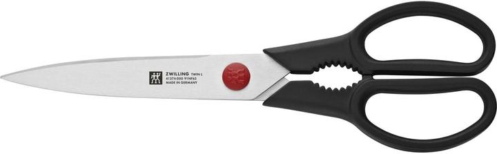 Produktbild Zwilling All Star selbstschärfender Messerblock, 7-tlg.