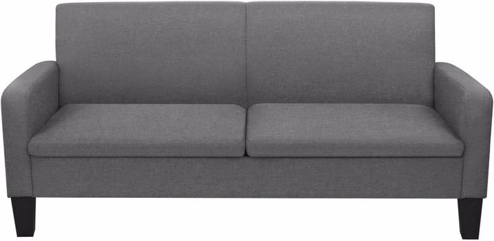 Produktbild vidaXL Dreisitzersofa (3-Sitzer)