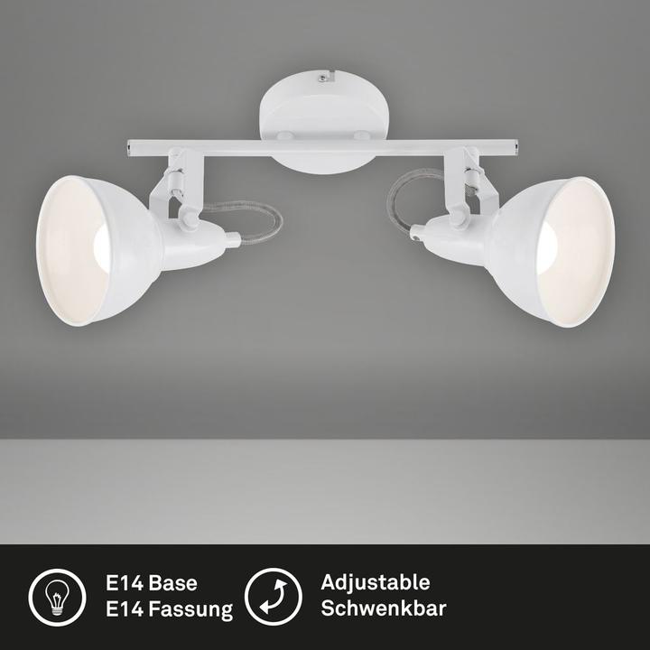 Produktbild Briloner Soft (E14)