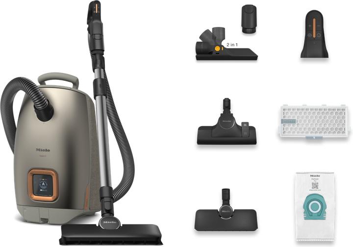 Produktbild Miele Guard L1 Comfort