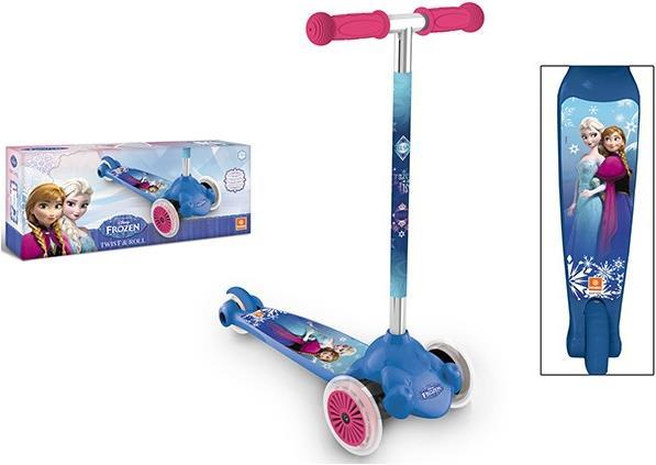Produktbild Disney Frozen Scooter Twist & Roll