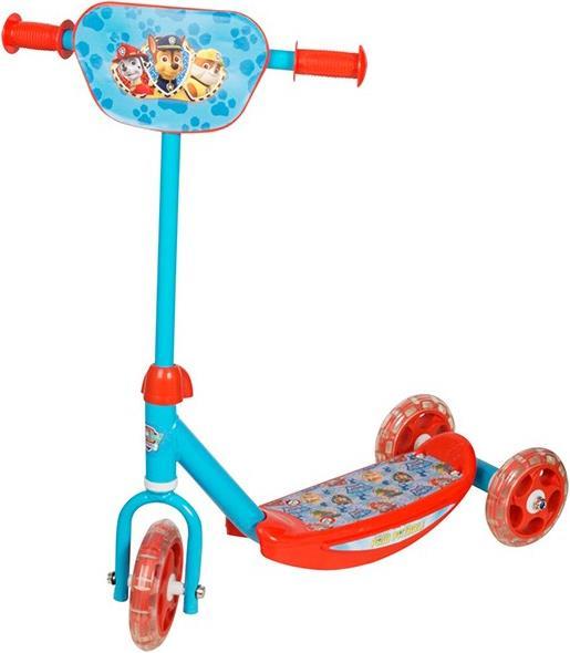 Image du produit Paw Patrol Scooter 3 roues