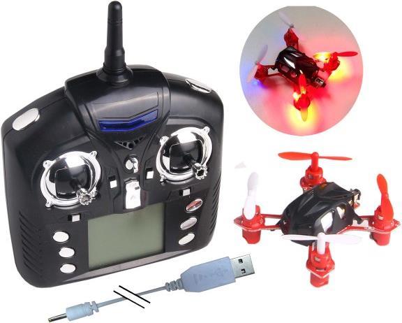 Produktbild Siva Quadrocopter Velocity