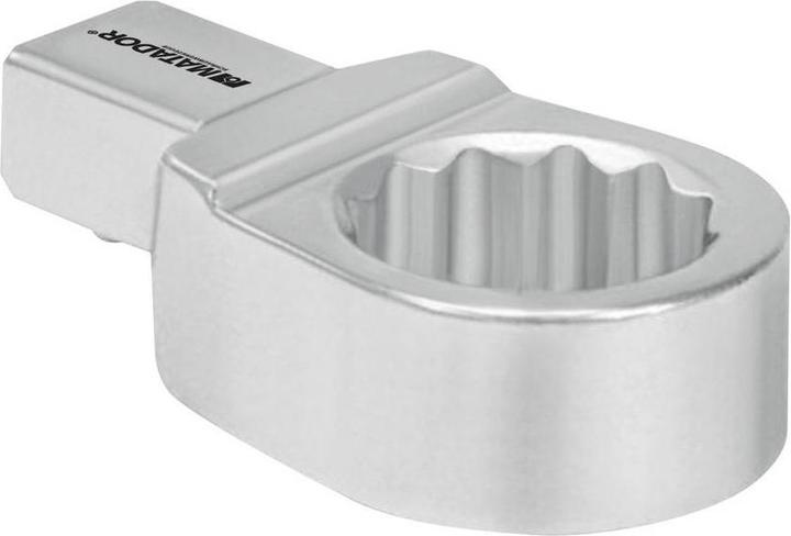 Matador Ø 17 mm Einsteck-Ringschlüssel 9x12mm