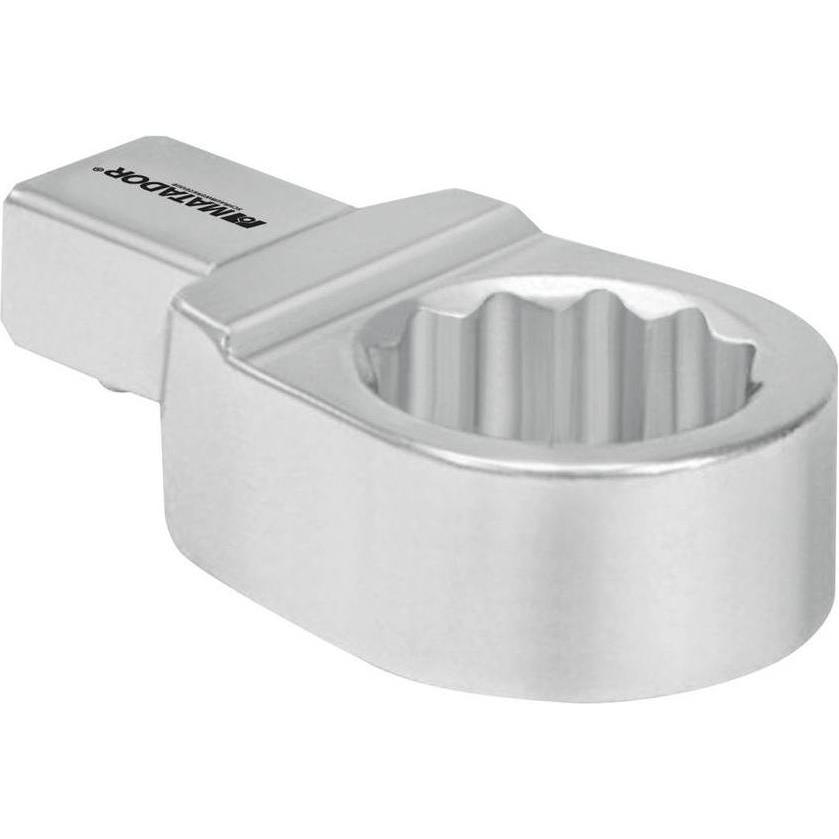 Matador, Chiave dinamometrica, Chiave a scatola Ø 18 mm 9x12 mm