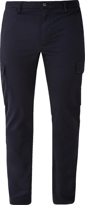 Produktbild s.Oliver Hose Regular: Cargohose (W38/L38)