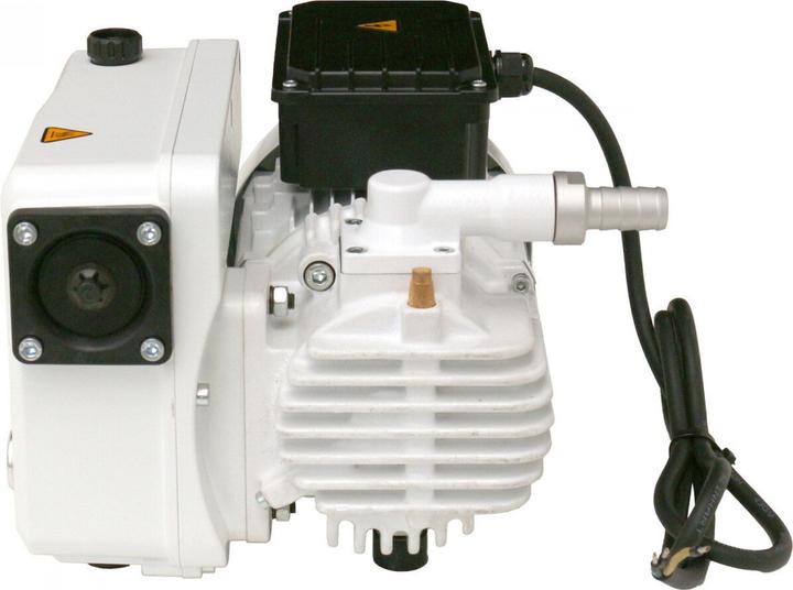 Rotek - PM-VPV-20cbm-0.9kW-115V-H Vakuumpumpe 20cbm/h