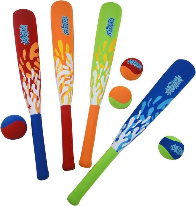 Produktbild Max Sports Baseball-Set