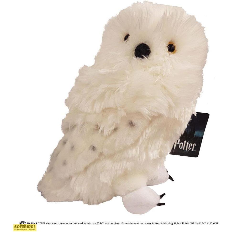 Noble Collection Bianco Harry Potter: Edvige (15 Cm)