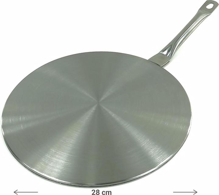 Produktbild Kinghoff Kochgeschirr (28 cm, Metall)