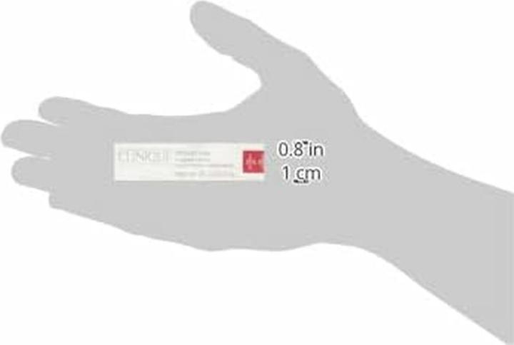 Image du produit Clinique Pop Longwear Lipstick (37 Menthe poivrée Pop)