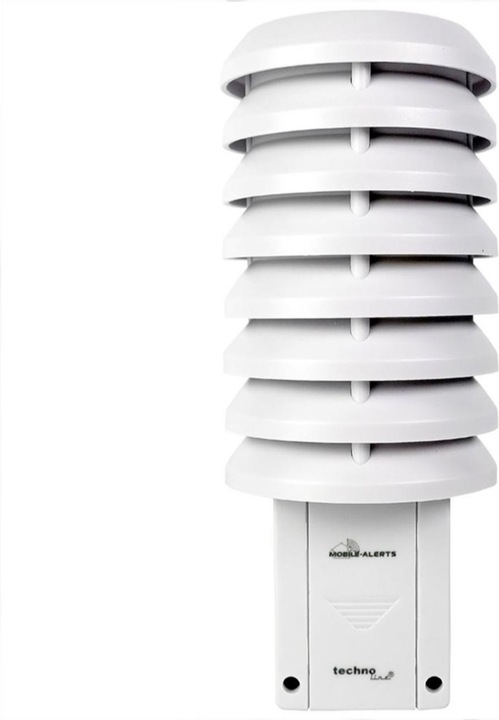 Produktbild Technoline Mobile Alerts MA 10251 Temperatur-/Luftfeuchtemelder + Repeater