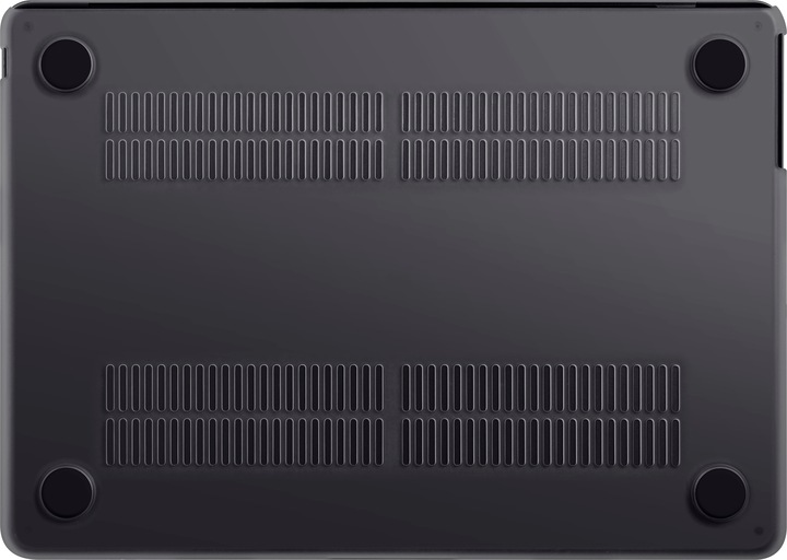 Actual product image Laut Huex 15" MacBook Air (from 2023), black (15", Apple)