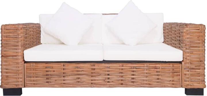 Produktbild vidaXL Sofa-Set (2-Sitzer, 3-Sitzer)